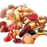 FUXIAN 浮闲 每日坚果 500g