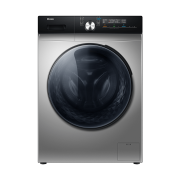 618预售：Haier 海尔 EG100MATE6S 滚筒洗衣机 双重除菌99.9% 10KG