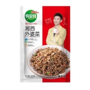 京东极速版:有余味 湘西外婆菜  200g*8袋