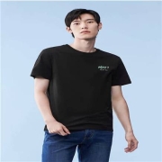 再补券：HLA/海澜之家  男女款短袖T恤 S-4XL码
