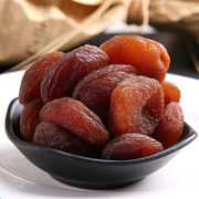 taoliwang 桃李旺 黑杏干 500g*2袋