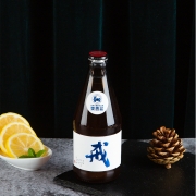 天猫U先：泸州老窖 奥普蓝西游记 精酿白啤300ml