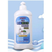 Pigeon 贝亲 奶瓶清洗剂 400ml