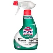 Kao 花王 厨房泡沫清洁剂 400ml*2瓶 薄荷香型
