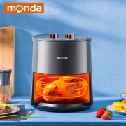 Monda 全自动智能空气炸锅 4.5L