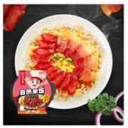 海底捞 广式煲仔饭 自热米饭 1盒