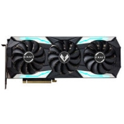 MAXSUN 铭瑄 MS-GeForce RTX3070 iCraft OC 显卡 8GB