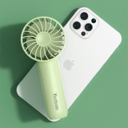 Yoobao 羽博 便携式usb迷你手持小风扇