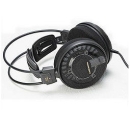 audio-technica 铁三角 AD900X 耳罩式头戴式动圈有线耳机 黑色 3.5mm1050.39元