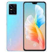 vivo S10 5G智能手机 8GB+256GB