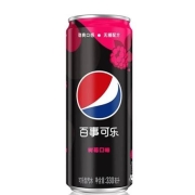 PLUS会员、京东极速版、有券的上：pepsi 百事 可乐 无糖 Pepsi 树莓味 330ml*12罐20.46元+运费（需用劵）