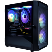 618预售：官祺 DIY台式主机（i5-12400F、16GB、512GB SSD、RTX3050）