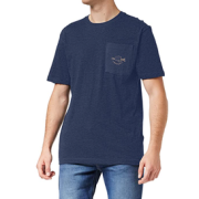 L码！Carhartt 男士印花短袖T恤  含税到手151元