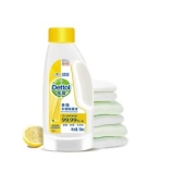 天猫U先：滴露 多效衣物 除菌液 180ml