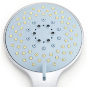 MOEN 摩恩 集智纤薄系列 90117EC 2293EC M22060 多功能花洒套装 200mm