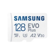 SAMSUNG 三星 Evo Plus MB-MC128KA microSD 存储卡 128GB