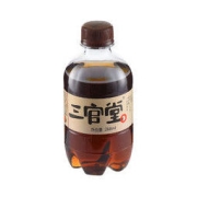 苏小堂 三官堂乌梅汽水268ml*8瓶