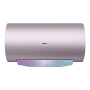 Haier 海尔 MK5系列 EC6005-MK5(U1) 电热水器 60L 紫色
