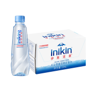 伊利 伊刻活泉 330ml*6瓶 +凑单品