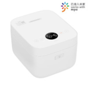 MIJIA 米家 智能电饭煲微压版 3L「米家」