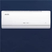再降价、618预售：AUX 奥克斯 KFR-26GW/BpR3DQC19(B1) 沐净风 壁挂式空调 一级变频冷暖 1P