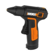 31日20点：WORX 威克士 WX890 家用充电式热胶枪