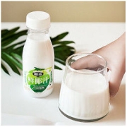 椰谷 生榨鲜椰子汁含乳饮料 245g*10瓶
