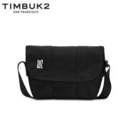 TIMBUK2 天霸 男士单肩斜挎包 TKB1107-1-6114