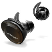 BOSE 博士 SoundSport Free 无线蓝牙耳机