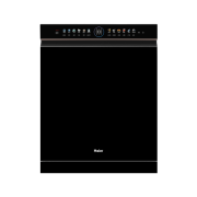 618预售：Haier 海尔 EYBW152266BKU1 嵌入式双面洗洗碗机 15套 W5000 TJ