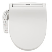 Panasonic 松下 DL-5230CWS 智能马桶盖