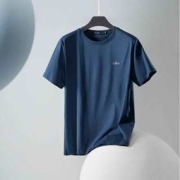 海澜之家 中国航天太空系列短袖T恤