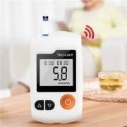 天猫U先：三诺 GA-3型血糖仪+25支试纸套装