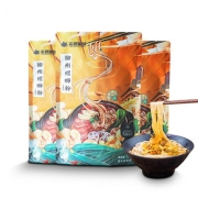 【可签到】宅猫星球广西柳州特产螺蛳粉3袋