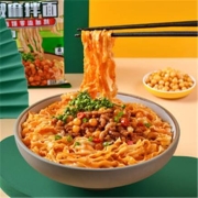 麦面郎 葱油拌面 3袋