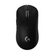 logitech 罗技 PRO X SUPERLIGHT 无线鼠标 GPW二代 25600DPI
