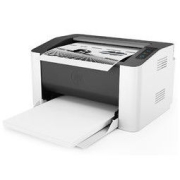 HP 惠普 锐系列 108w 黑白激光打印机 白色
