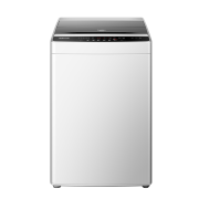 PLUS会员：Royalstar 荣事达 ERVP192020T 定频波轮洗衣机 10KG 灰色