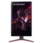 PLUS会员：LG 乐金 27GP83B 27英寸显示器（2560×1440、165Hz、98%DCI-P3）