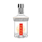 YJGJ 迎驾贡酒 迎驾银星 42%vol 浓香型白酒 520ml 单瓶装