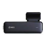 360 K380 行车记录仪 单镜头 32GB 黑色89.5元
