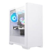 SAMA 先马 原神 雪装版（白） 台式电脑机箱288.89元