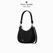 Kate Spade 凯特丝蓓 Staci 2022年新款中号斜挎腋下包 K6043 到手￥1019.08