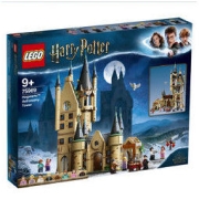 LEGO 乐高 Harry Potter哈利·波特系列 75969 霍格沃茨天文塔799元包邮（需用券）