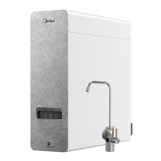 31日20点：Midea 美的 MRO1787D-1000G 反渗透净水器套装