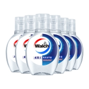 88VIP：Walch 威露士 免洗洗手液20ml*6 *2件