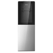 Midea 美的 YR1002S-X 立式温热饮水机 轻奢银