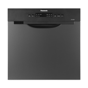 618预售：Panasonic 松下 NP-8LZK5RX 嵌入式洗碗机 8套