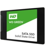 Western Digital 西部数据 Green系列 240G 固态硬盘