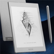 618预售：BOOX 文石 NovaAir 7.8英寸电子墨水屏阅读器 3GB+32GB